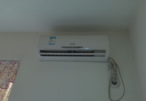 石龙空调维修电话是多少