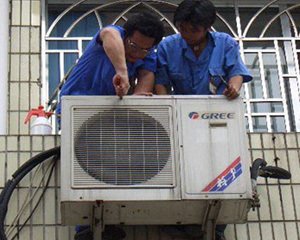 石龙空调维修售后服务中心