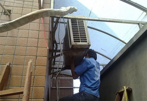 石龙空调维修售后服务中心