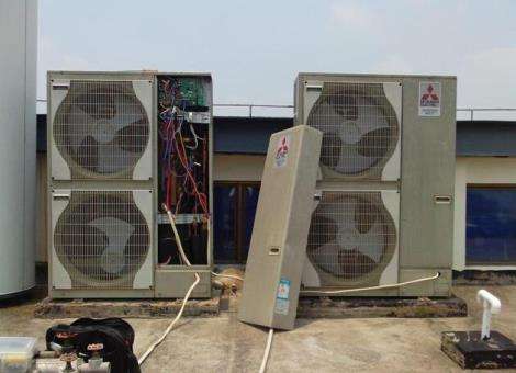 石龙空调维修电话号码多少