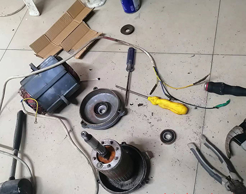 石龙空调维修售后服务中心电话在哪里找