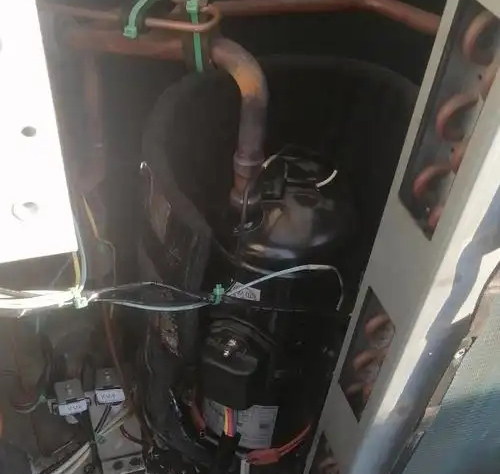 石龙维修变频空调电话在哪里找