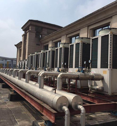 石龙多联机维修 石龙中央空调维修