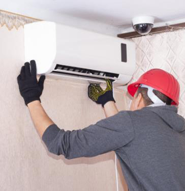 石龙空调内机噪音大